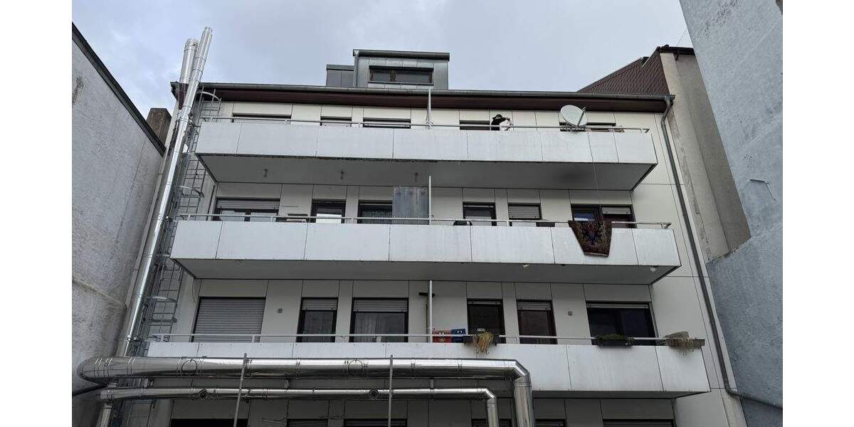 Mehrfamilienhaus, Wohnhaus Karlsruhe Innenstadt-West - 2 Zimmer, 671 m&sup2;, 5.700.000&euro; | Angebot:25682172