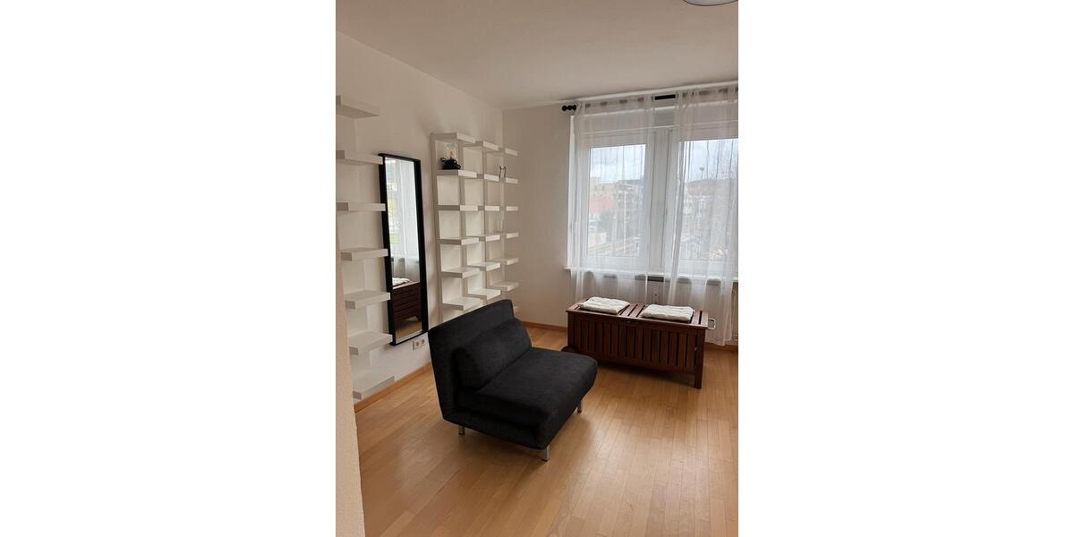 Etagenwohnung Ettlingen - 5 Zimmer, 120 m&sup2;, 1.350&euro; | Angebot:24878615