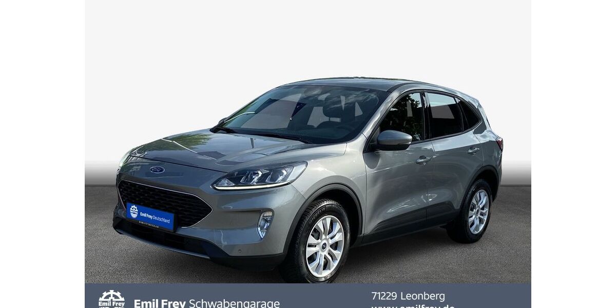 Ford Kuga 24.897 km 18.900 &euro; Leonberg 71229