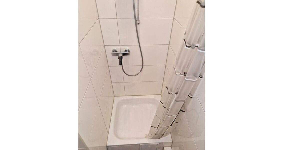 Vollausgestattetes Mikroapartment in KA-Weststadt - Balkon, TG, Airbnb möglich, frei 1 zimmer