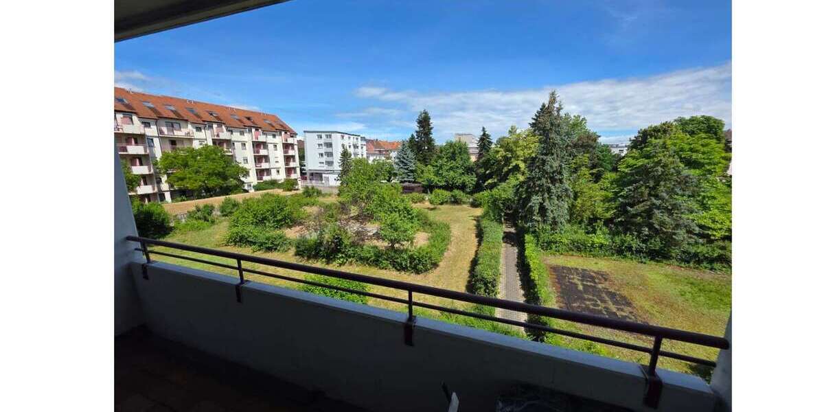 Etagenwohnung Karlsruhe Südweststadt - 2 Zimmer, 62 m&sup2;, 248.000&euro; | Angebot:26929055