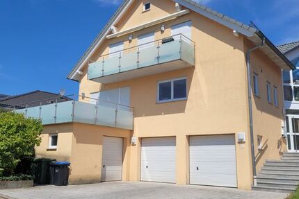 Provisionsfrei* 2 Familienhaus mit ELW- Das Haus, das sich Ihren Bedürfnissen anpasst