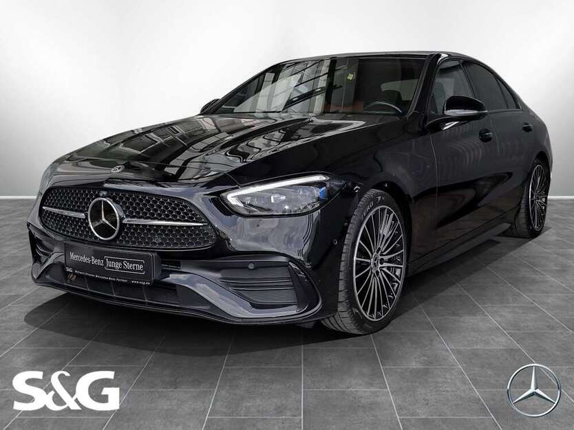 C 300