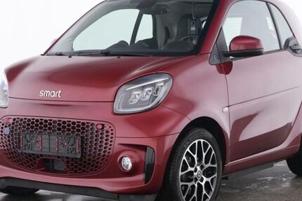Smart ForTwo 14.990 km 17.888 &euro; Bruchsal 76646