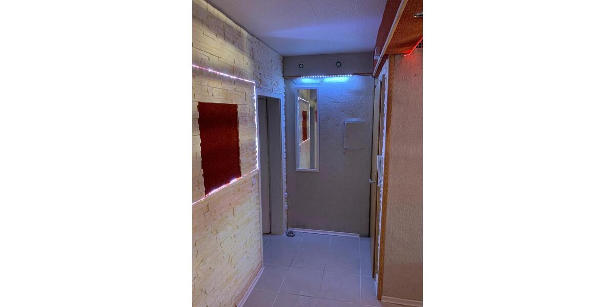 Maisonettenwohnung Karlsruhe Rüppurr - 3.5 Zimmer, 88 m&sup2;, 990&euro; | Angebot:25638325