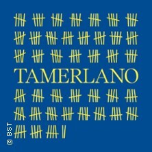 Tamerlano Karlsruhe