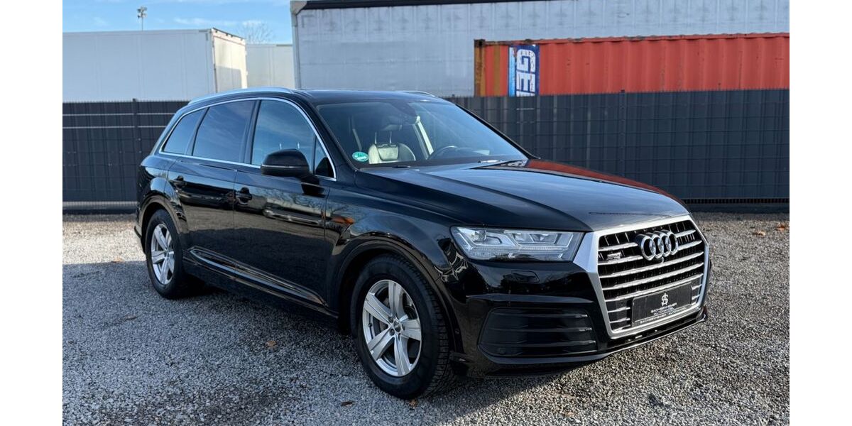 Audi Q7 115.000 km 27.999 &euro; Sachsenheim 74343