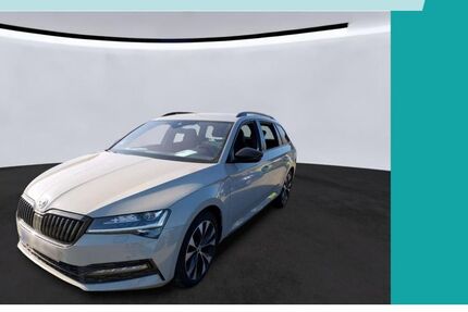 Skoda Superb 90.982 km 29.890 &euro; Calw 75365