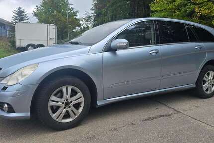 Mercedes-Benz R 350 160.100 km 2.499 € Bad Liebenzell 75378