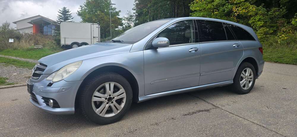 Mercedes-Benz R 350 160.100 km 2.499 € Bad Liebenzell 75378