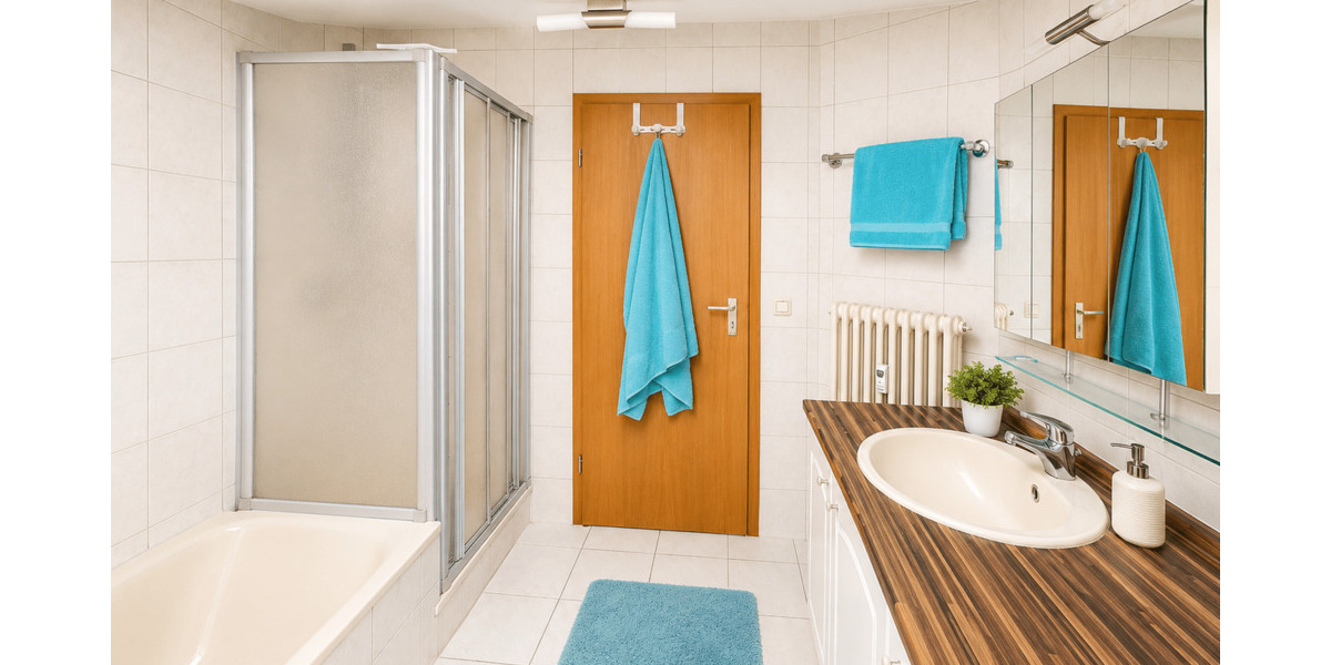 Etagenwohnung Weissach Flacht - 3 Zimmer, 74 m&sup2;, 285.000&euro; | Angebot:26875234