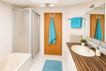 Etagenwohnung Weissach Flacht - 3 Zimmer, 74 m&sup2;, 285.000&euro; | Angebot:26875234
