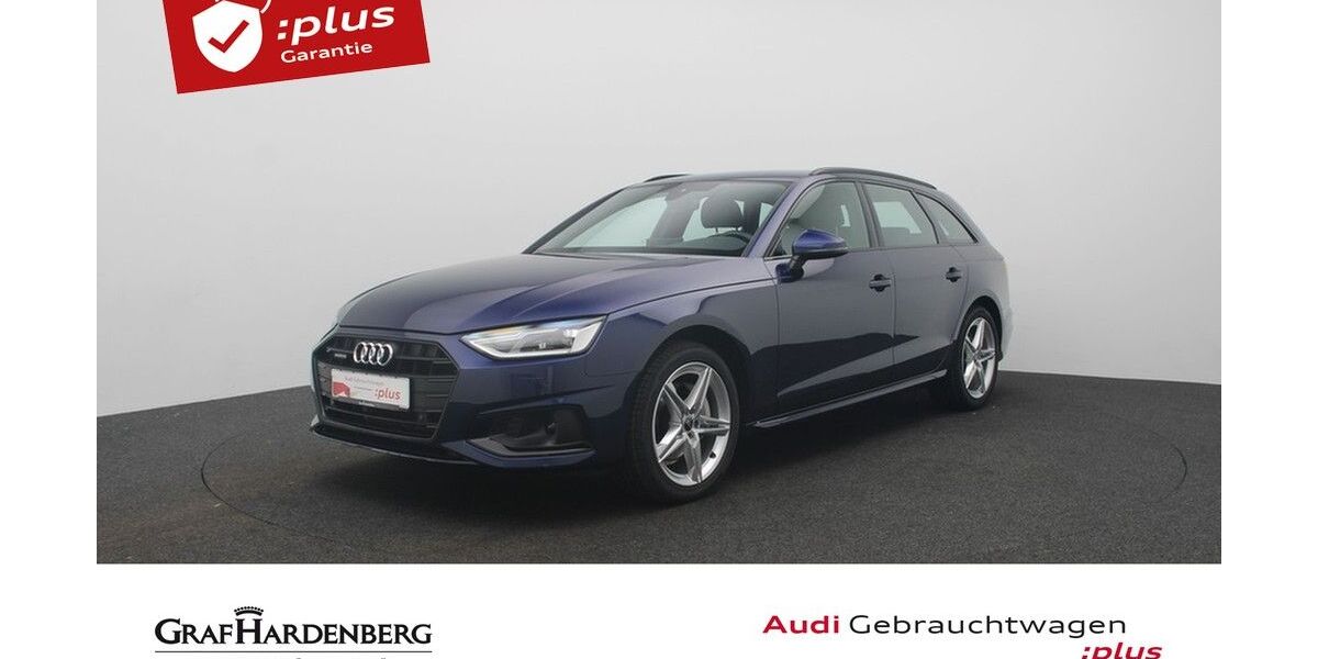 Audi A4 49.973 km 32.980 &euro; Karlsruhe 76131