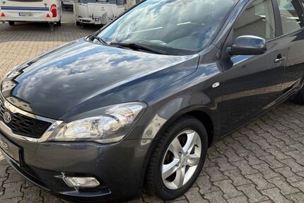 Kia pro ceed / ProCeed 125.780 km 5.380 € Gaggenau 76571