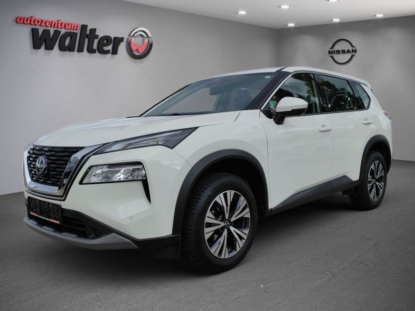 Nissan X-Trail 35.500 km 28.490 € Pforzheim 75177