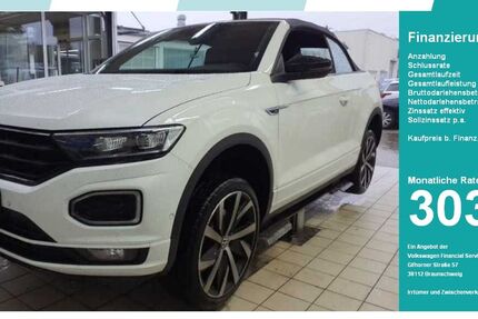 VW T-Roc 27.060 km 26.590 € Weil der Stadt 71263