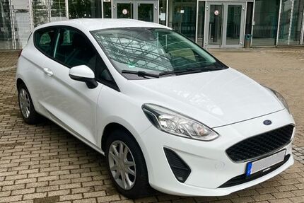 Ford Fiesta 83.000 km 6.100 &euro; Calw 75365