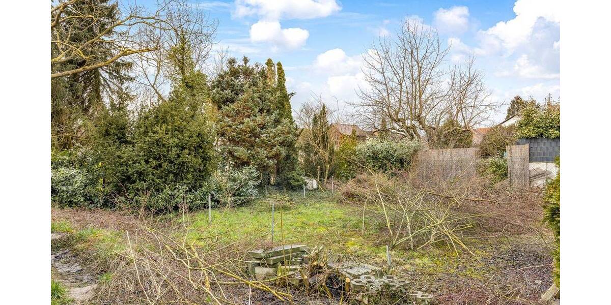 Grundstück Karlsruhe / Palmbach Palmbach - 295.000&euro; | Angebot:22432797