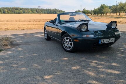 Mazda MX-5 274.850 km 8.000 &euro; Vaihingen 71665