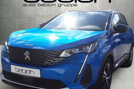 Peugeot 3008 40.600 km 25.480 € Magstadt 71106