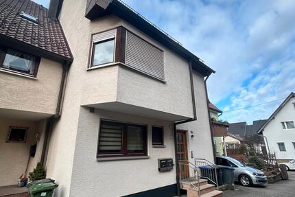 1-2 Familien Reihenhaus in Renningen zu verkaufen 7 zimmer