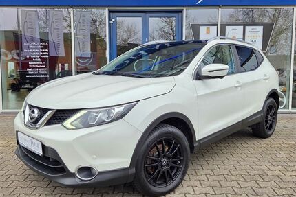 Nissan Qashqai 130.000 km 12.489 &euro; Pforzheim 75179