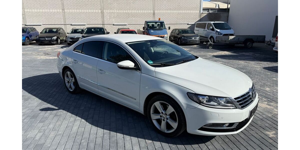 VW CC 176.686 km 11.990 &euro; Magstadt 71106
