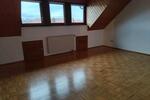 Dachgeschoßwohnung Karlsruhe Grötzingen - 3.5 Zimmer, 100 m&sup2;, 1.679&euro; | Angebot:26429155