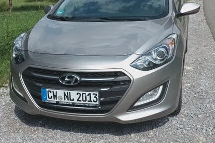 Hyundai i30 203.000 km 4.700 &euro; Wildberg 72218