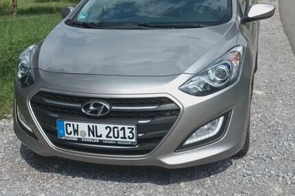 Hyundai i30 203.000 km 5.100 &euro; Wildberg 72218