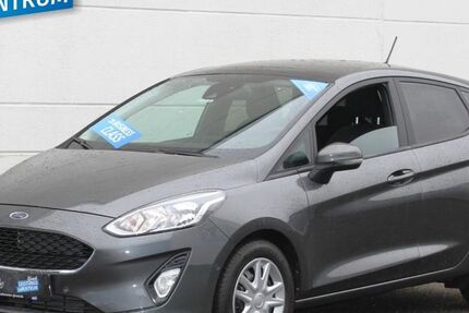 Ford Fiesta 72.300 km 13.455 &euro; Stutensee-Friedrichstal (West) 76297