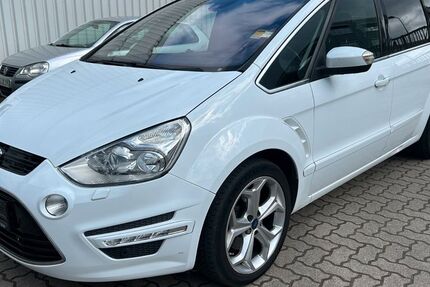 Ford S-Max 296.000 km 4.500 &euro; Karlsruhe 76189