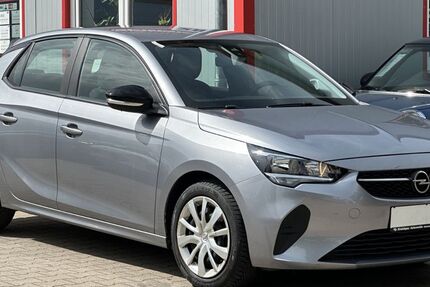 Opel Corsa 122.000 km 8.995 &euro; Bruchsal-Helmsheim 76646