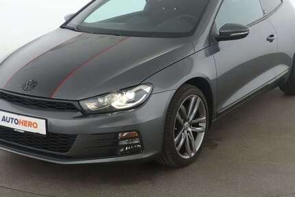 VW Scirocco 106.893 km 17.500 € Stuttgart 70195