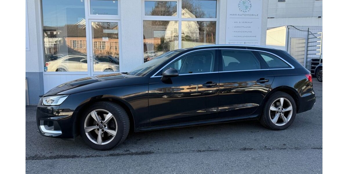 Audi A4 109.500 km 19.990 &euro; Sindelfingen 71065
