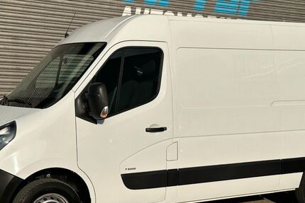 Opel Movano 65.597 km 15.990 &euro; Sindelfingen 71065