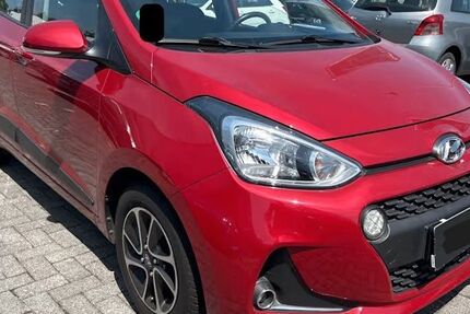 Hyundai i10 108.000 km 11.350 &euro; Ditzingen 71254
