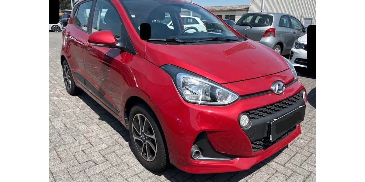 Hyundai i10 108.000 km 11.350 &euro; Ditzingen 71254