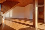 Dachgeschoßwohnung Karlsruhe Grötzingen - 3.5 Zimmer, 100 m&sup2;, 1.679&euro; | Angebot:26429155