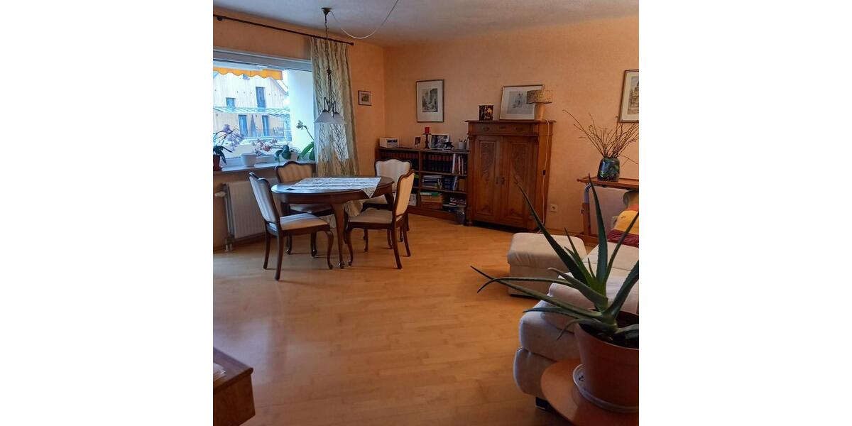 Erdgeschoßwohnung Ettlingen - 2 Zimmer, 70 m&sup2;, 265.000&euro; | Angebot:25368882