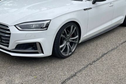 Audi S5 138.000 km 32.899 € Hemmingen 71282