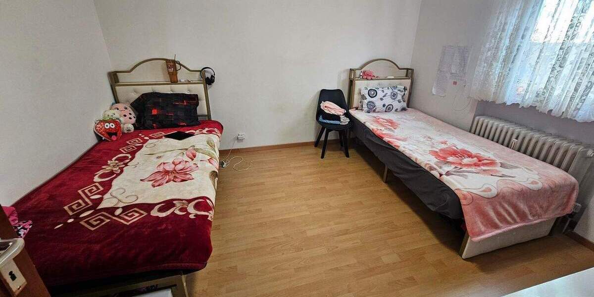 Etagenwohnung Markgröningen - 3 Zimmer, 275.000&euro; | Angebot:25802210