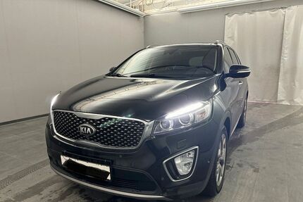 Kia Sorento 169.758 km 16.990 € Bretten 75015