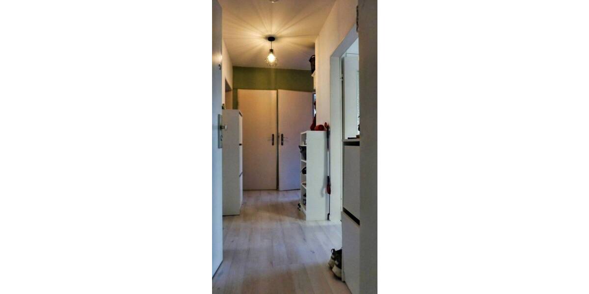 Etagenwohnung Karlsruhe Daxlanden - 3 Zimmer, 73 m&sup2;, 258.000&euro; | Angebot:25744112