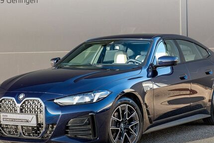 BMW 420 Gran Coupé 13.871 km 47.720 &euro; Gerlingen 70839