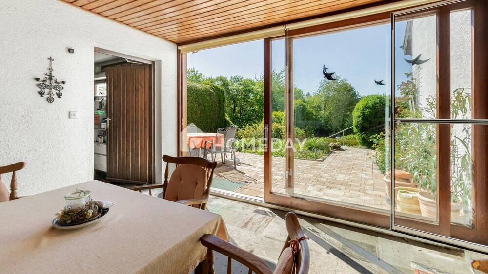 Einfamilienhaus Calw Heumaden - 7 Zimmer, 140 m&sup2;, 585.000&euro; | Angebot:26487183