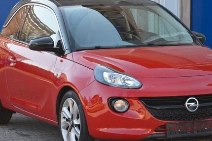 Opel Adam 88.000 km 6.600 &euro; Malsch 76316