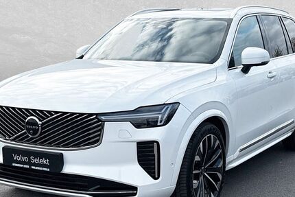 Volvo XC90 10.500 km 65.750 &euro; Karlsruhe 76187