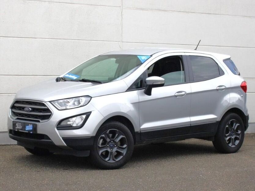 EcoSport