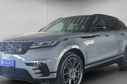 Land Rover Range Rover Velar 10.343 km 64.990 € Stuttgart 70190